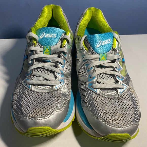 Woman’s ASICS GT-2000 4 Running Shoes - Picture 3 of 11